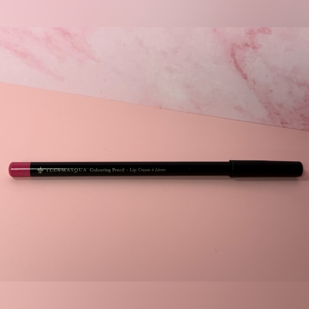 Illamasqua Lip Liner - Bold Pink